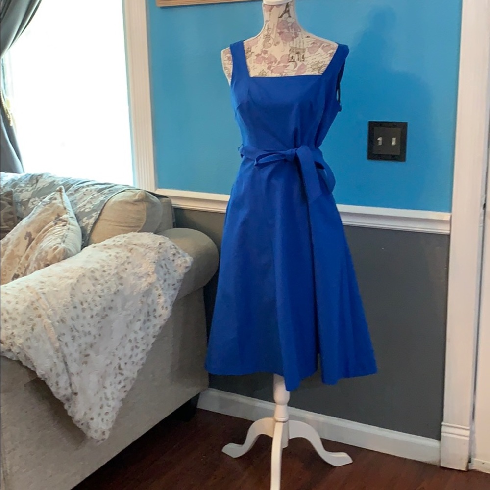 Nice dress